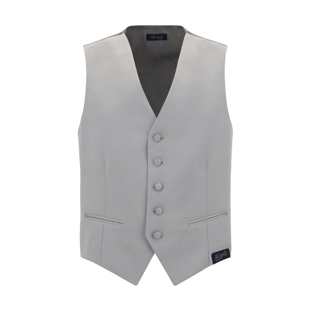 Gi Capri - Vest
