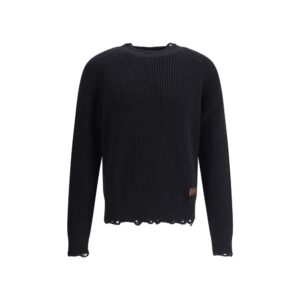 Wool Sweater