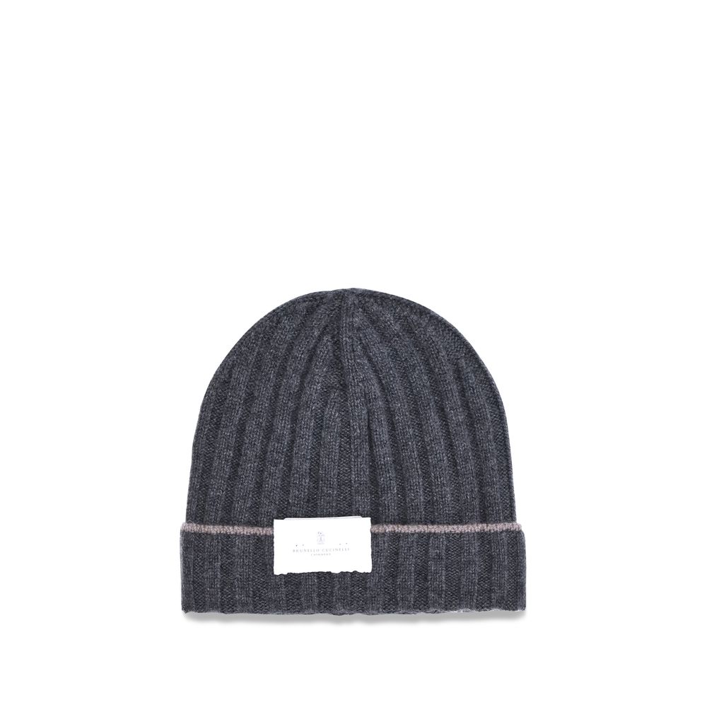 Brunello Cucinelli - Beanie Hat