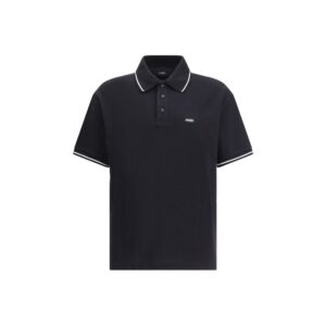 Logoed Polo Shirt