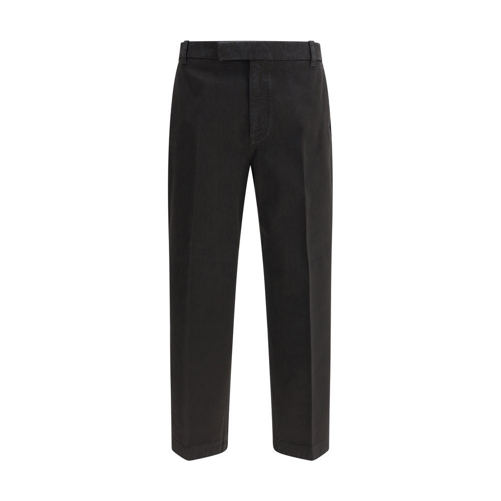 Thom Browne - Cotton Pants