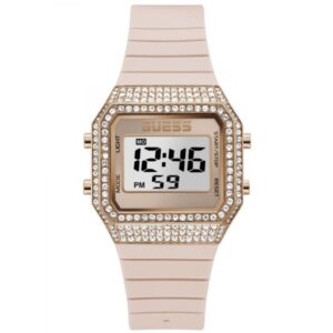 Multicolor Synthetic Watch