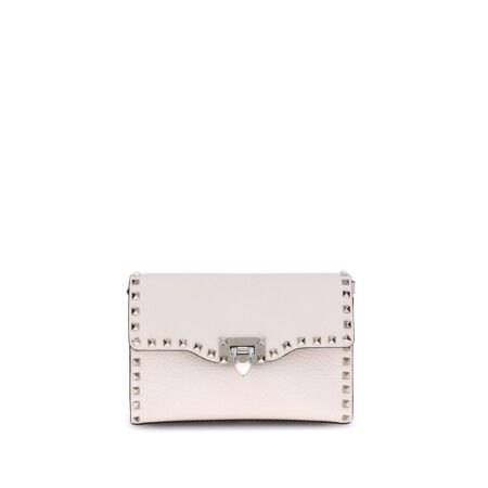 Rockstud Shoulder Bag