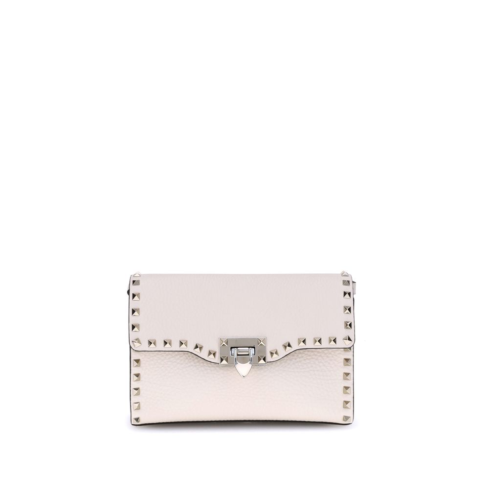Valentino Garavani - Rockstud Shoulder Bag