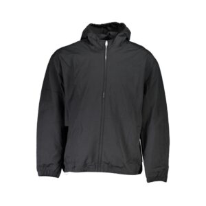 Black Cotton Jacket