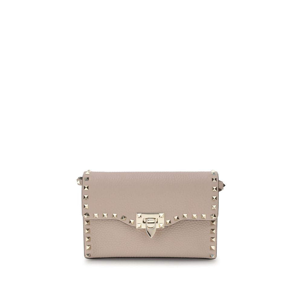 Valentino Garavani - Rockstud Shoulder Bag