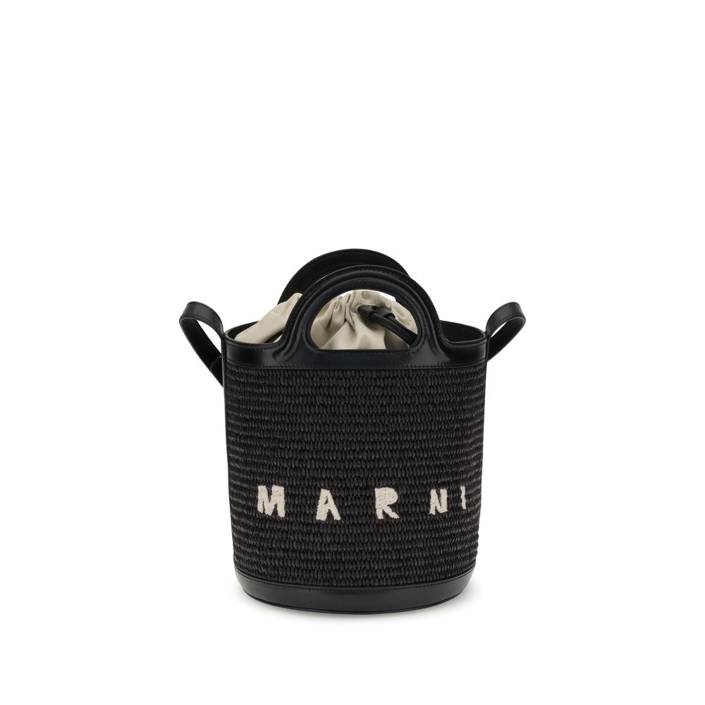 Marni - Tropicalia Bucket Bag