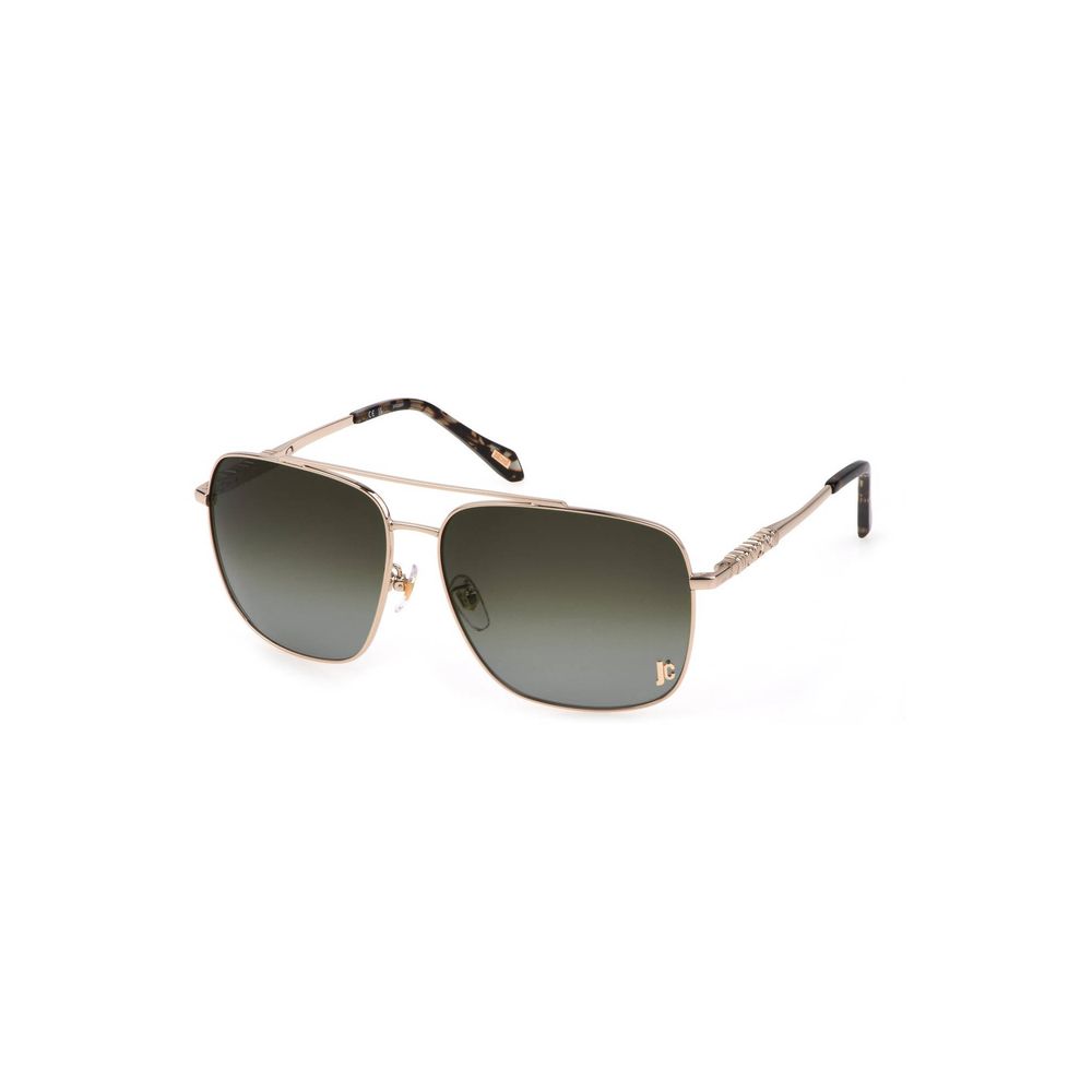 Just Cavalli - Oro Metal Women Sunglasses
