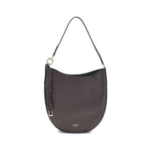 North-South Shoulder Bag