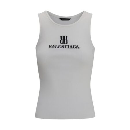Logoed Top