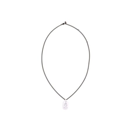 Skull Necklace