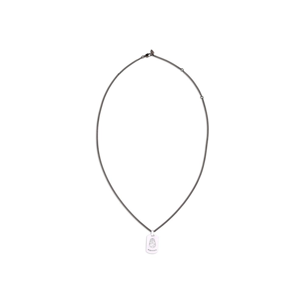 Alexander McQueen - Skull Necklace