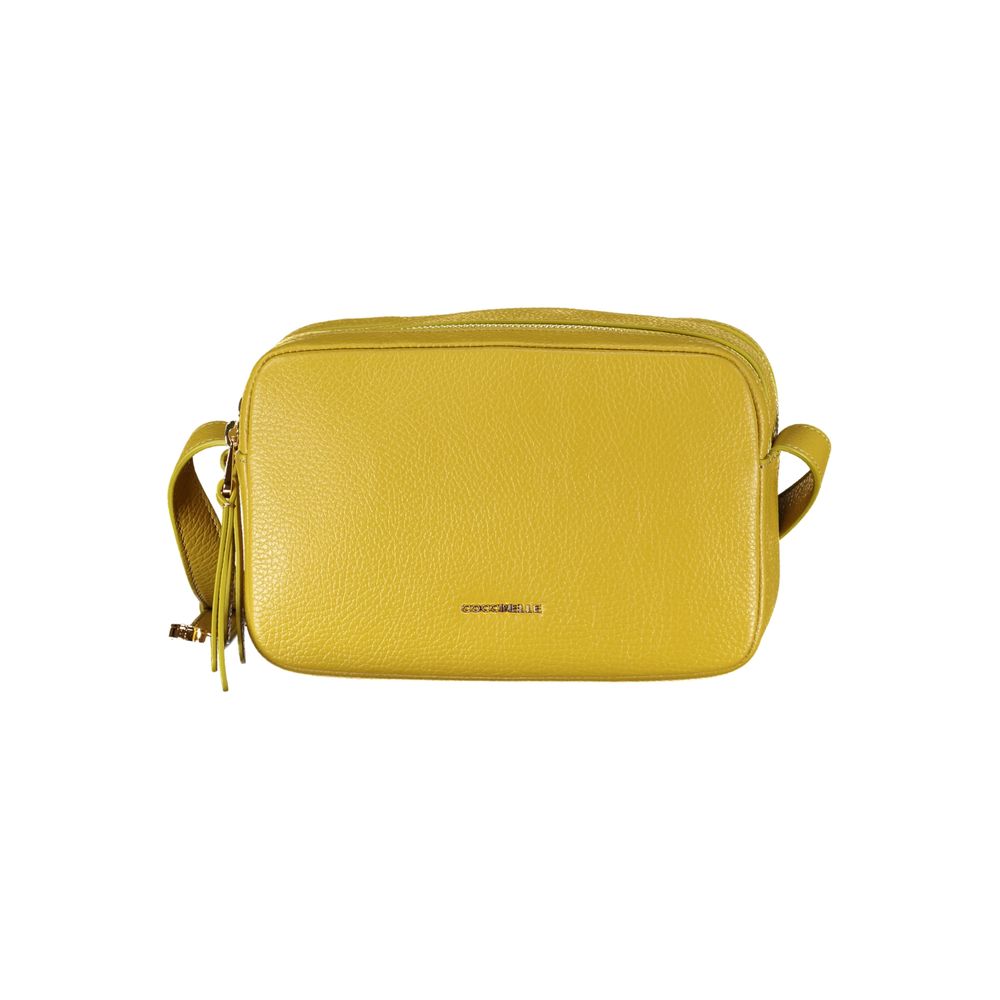 Coccinelle - Verde Pelle Women Shoulder Bag