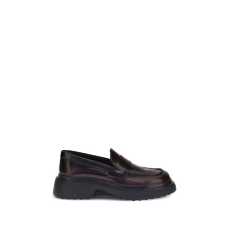 Patent leather Loafers