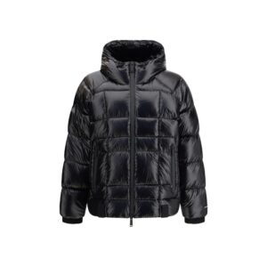 3D Down Jacket