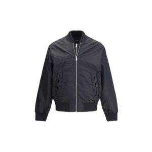 Double layer bomber Jacket