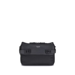 Gancini buckle Shoulder Bag
