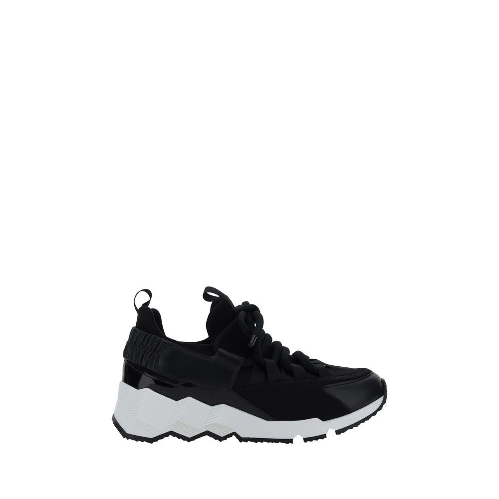 Pierre Hardy - Trek Cosmetic Sneakers