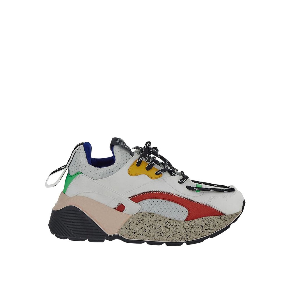 Stella McCartney - Eclypse Colourblock Sneakers