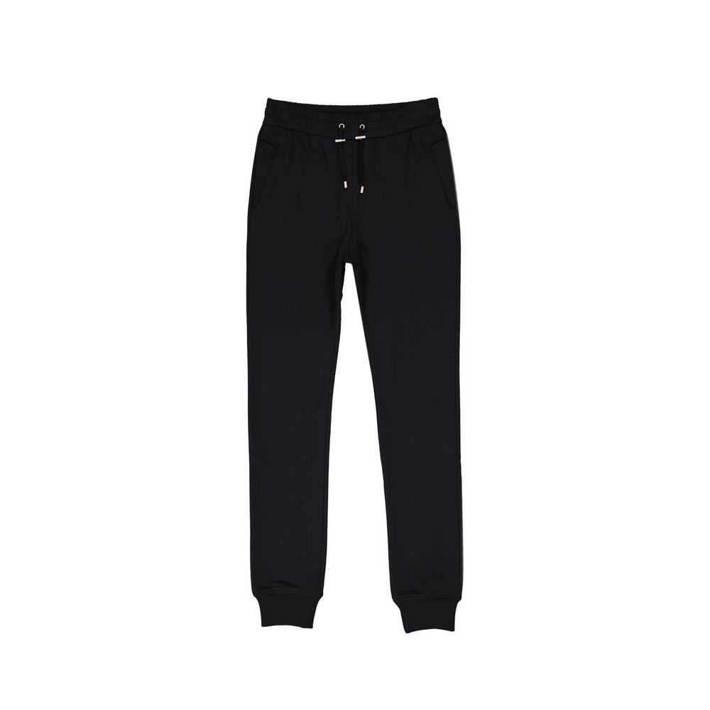 Balmain - Cotton Sweatpants