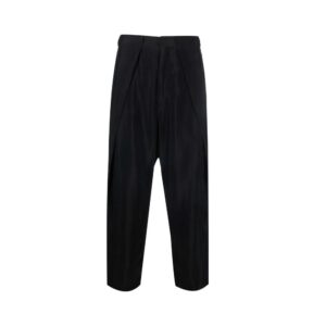 Cropped Pants