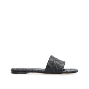 Amy Leather Mules