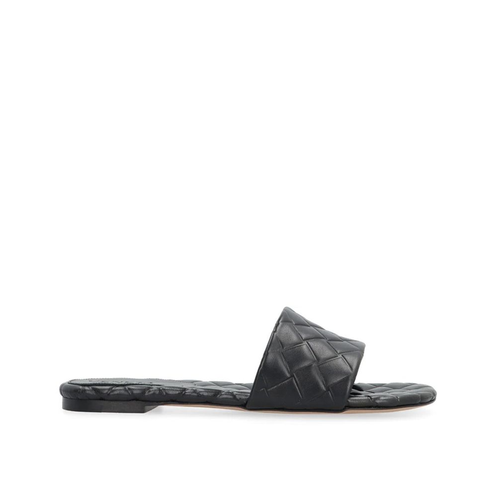 Bottega Veneta - Amy Leather Mules
