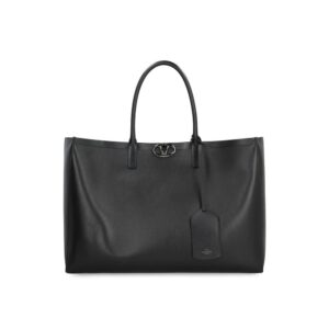 Vlogo Locker Tote Bag