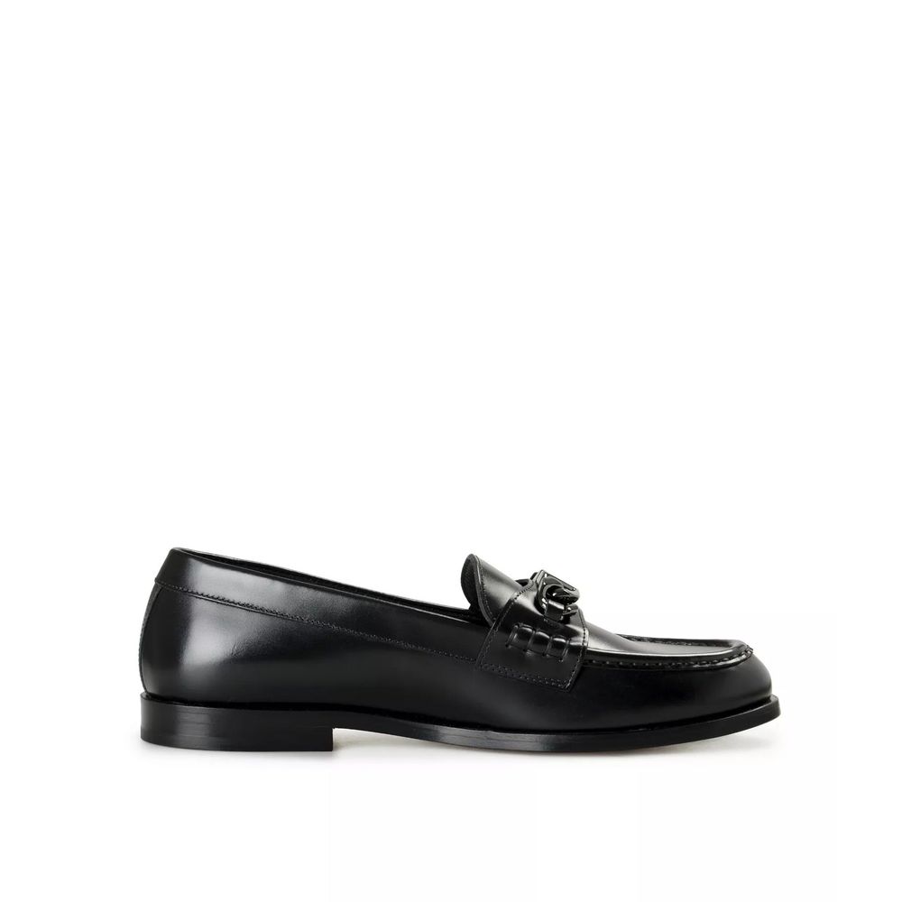 Valentino Garavani - Leather Loafers