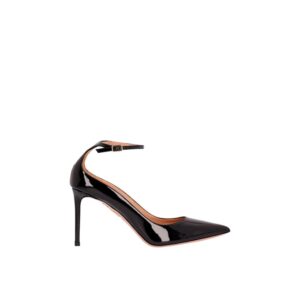 'love Affair 85 Leather Pumps