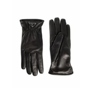 Leather Gloves