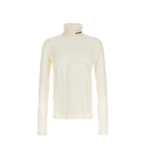 Turtleneck Sweater