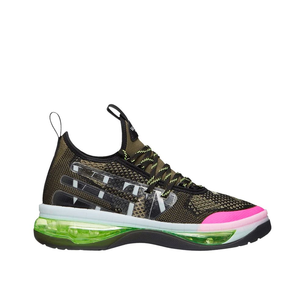 Valentino Garavani - Vltn Cloud Bubble-Sole Sneakers