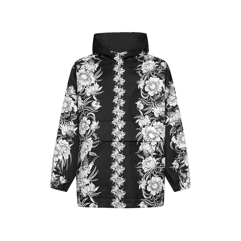 Valentino - Street Flowers Daisyland Jacket
