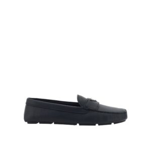 Drive Leather Loafers