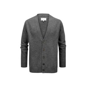Wool Cardigan