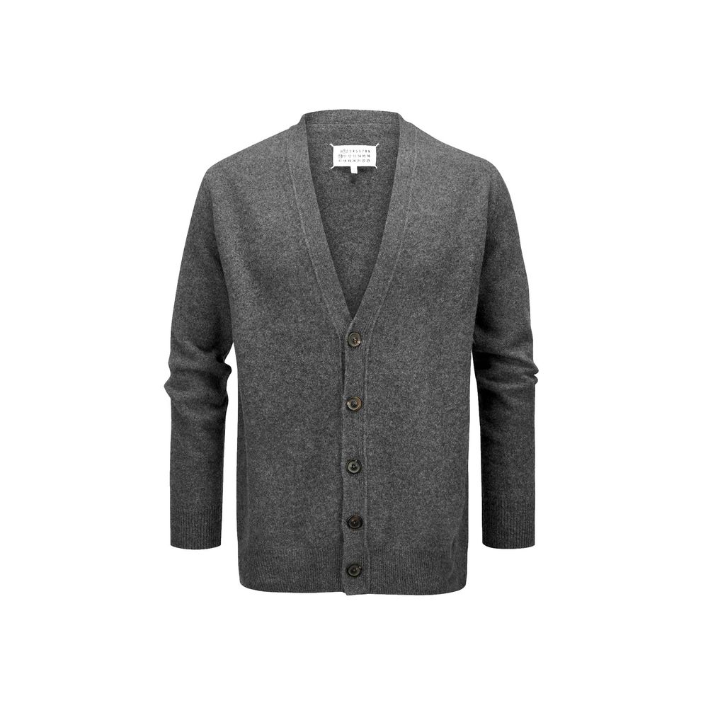 Maison Margiela - Wool Cardigan