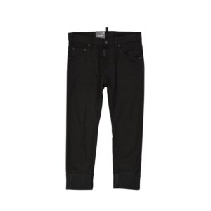 Black Bull Sailor Denim Jeans