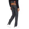 Blue Cotton Relaxed Fit Jeans
