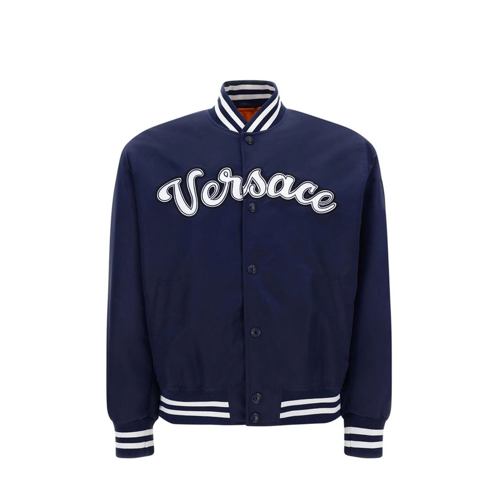 Versace - Bomber Jacket