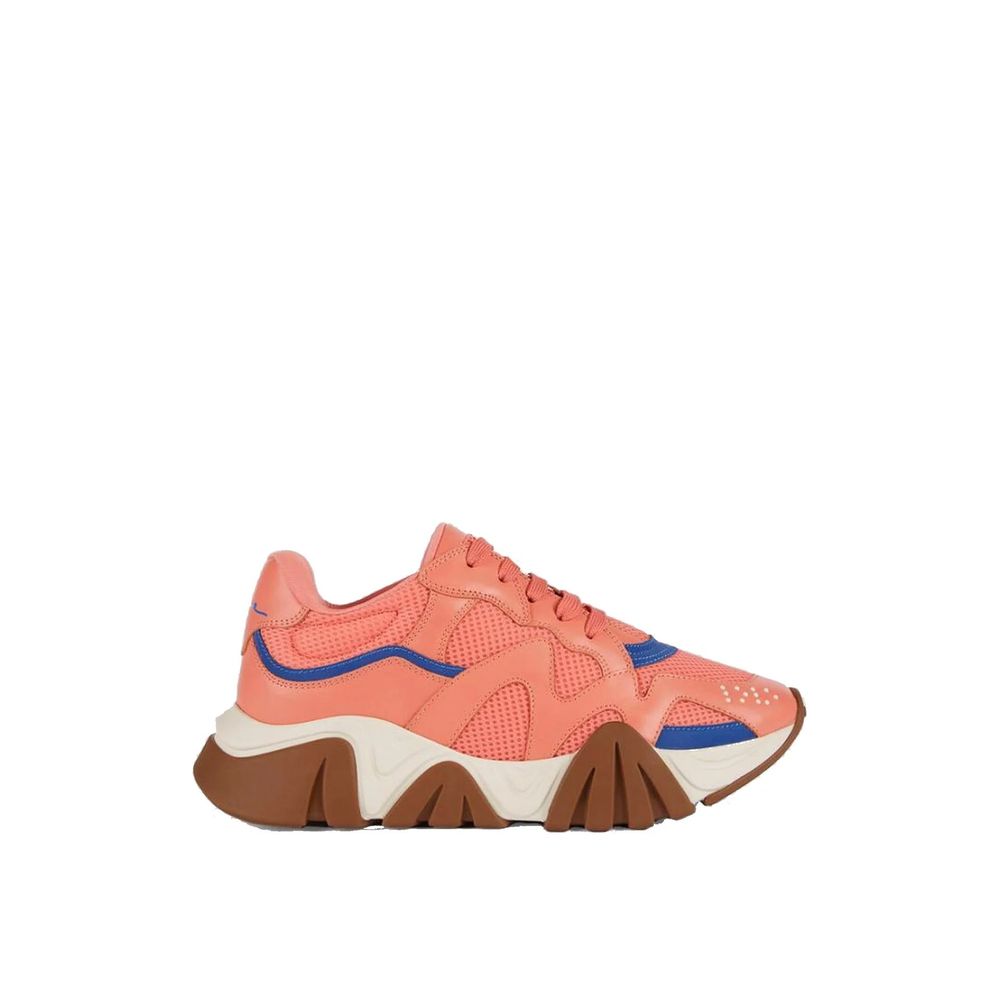 Versace - Squalo Sneakers