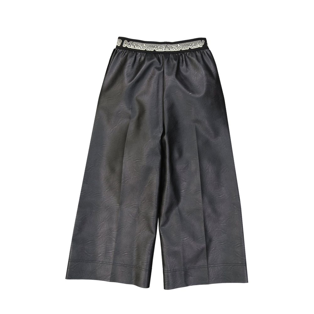 Stella McCartney - Cropped Logo Pants