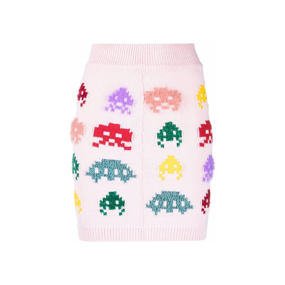 Stella McCartney - Gamer Knit Skirt