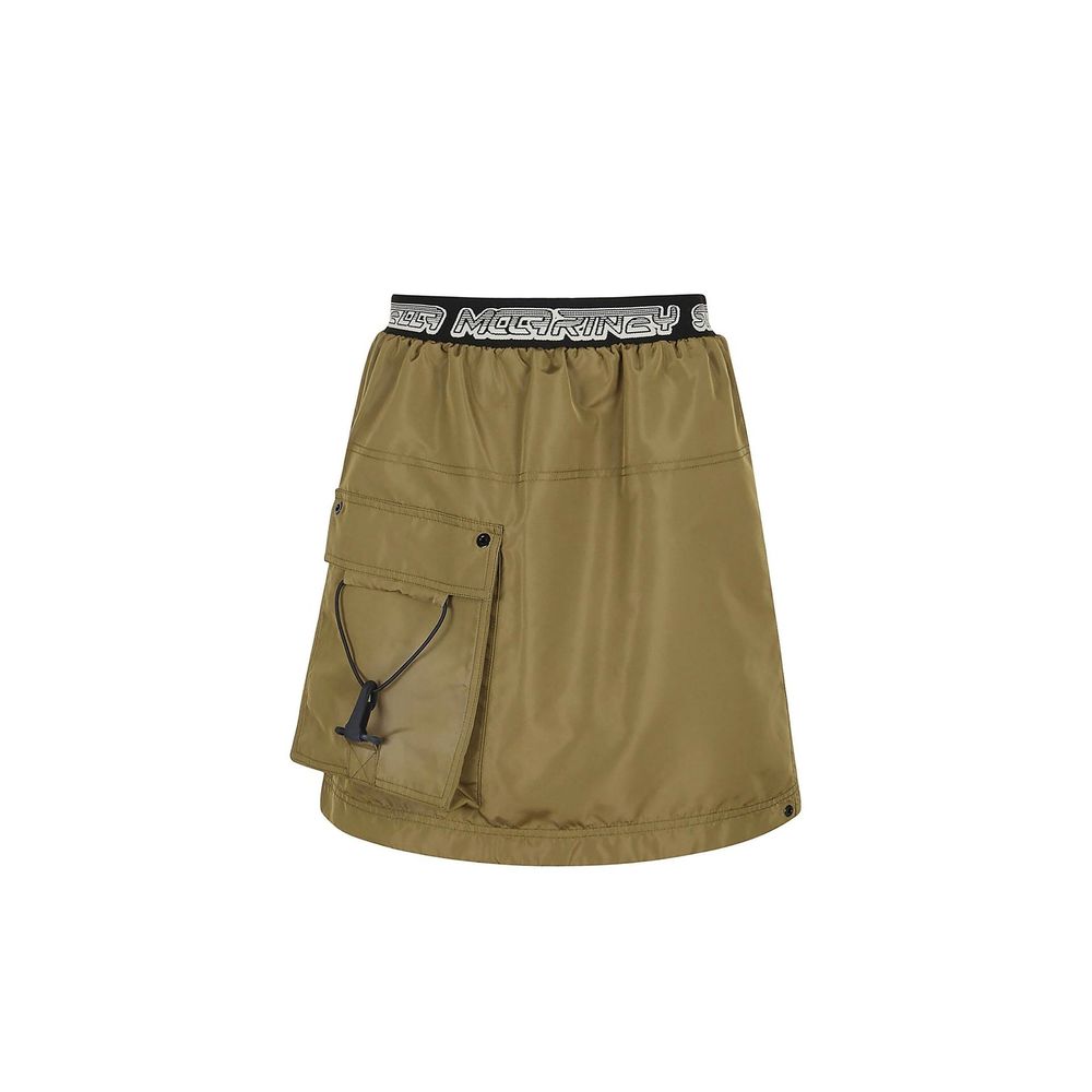Stella McCartney - Logo Skirt