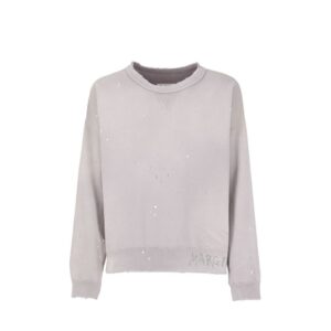 Cotton Sweatshirt