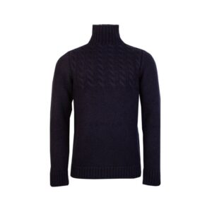 Wool Sweater