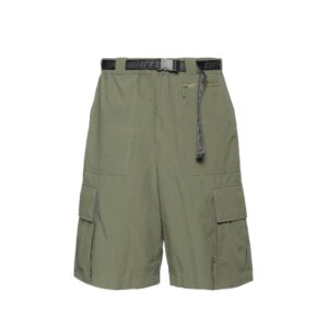 Bermuda Shorts