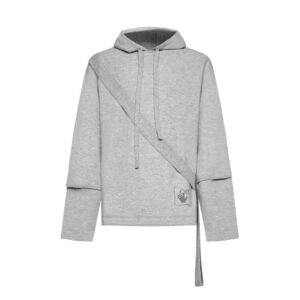 Wool Sweatshirt