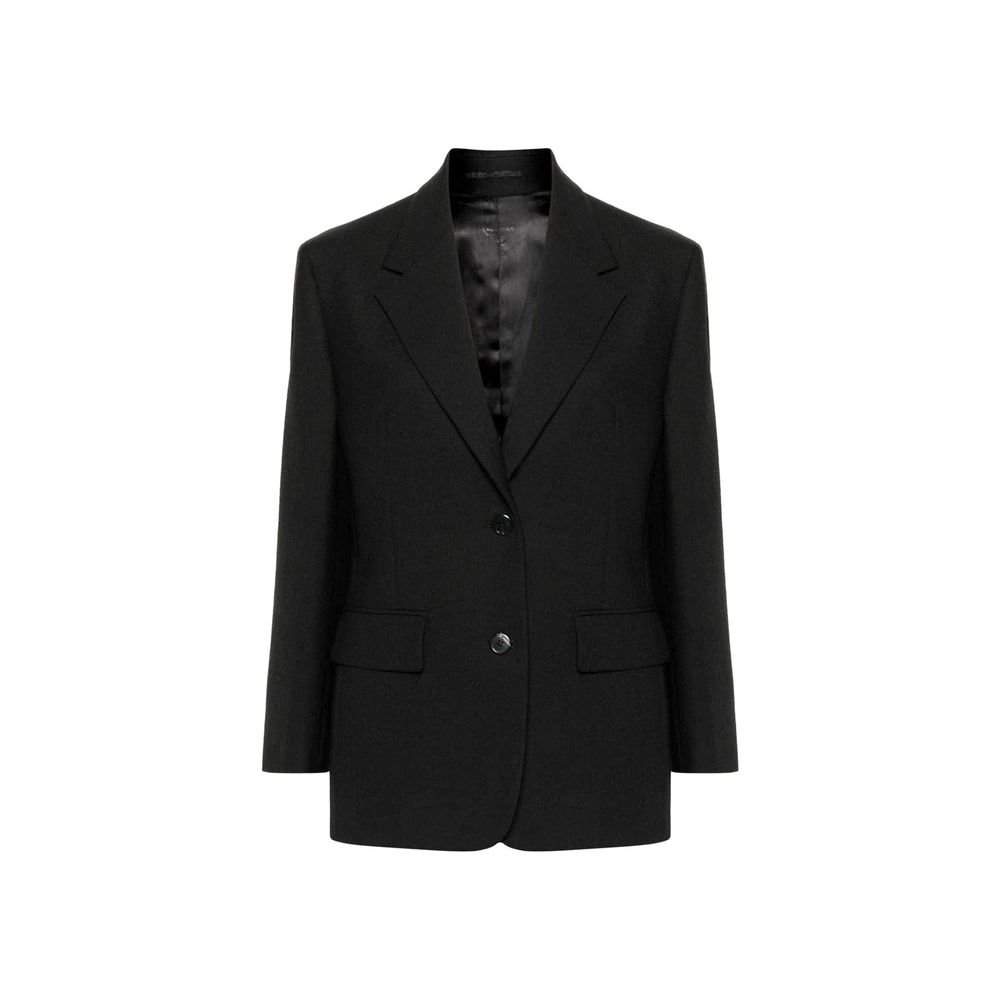 Prada - Wool Blazer