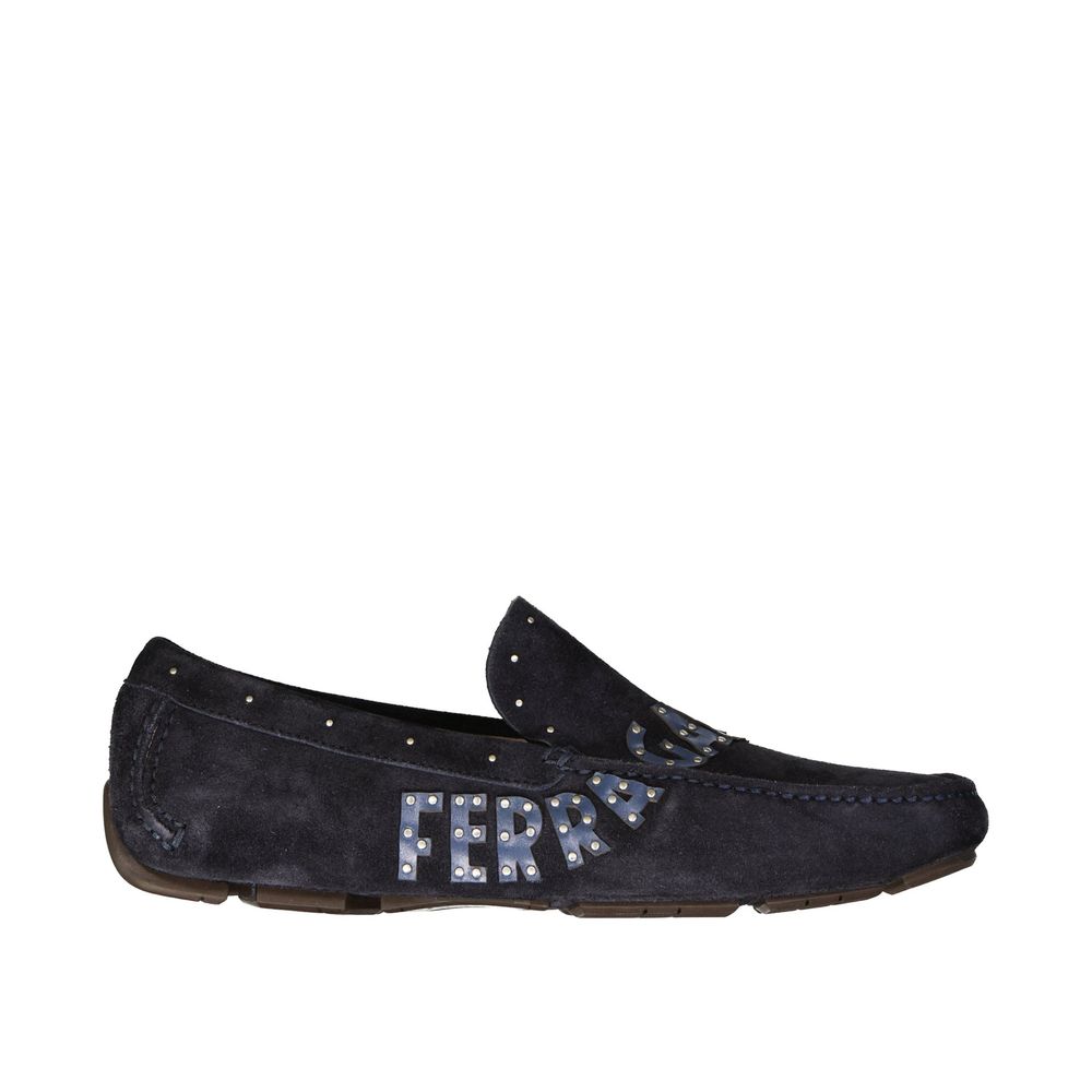 Salvatore Ferragamo - Andren Loafers
